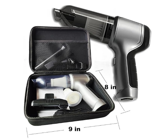 Airavo Pro™ – Small Size. Big Power